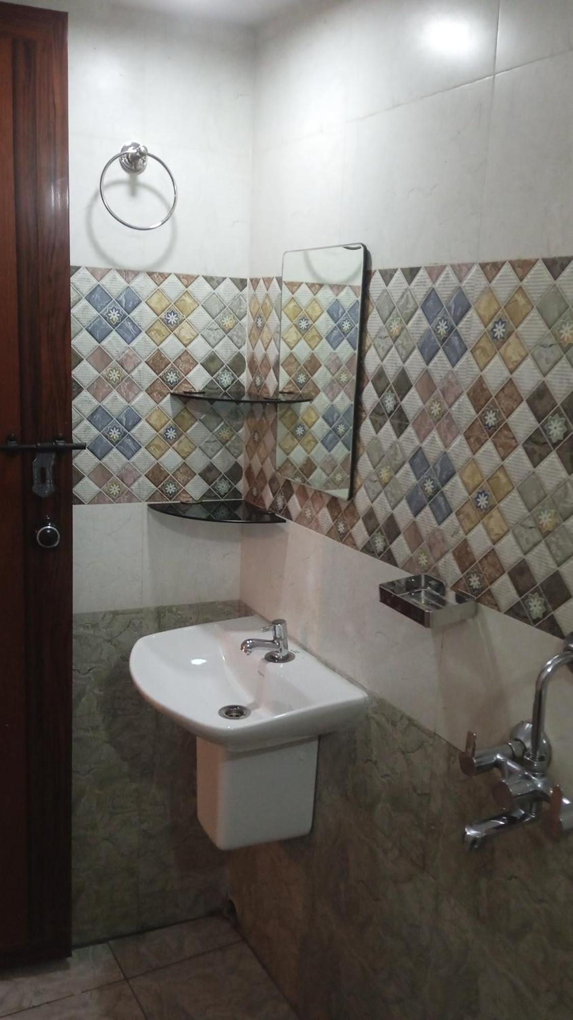 Dion Homestay Kochi Exterior foto